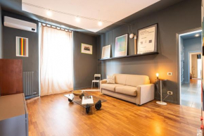 Spacious onebedroom Navigli - Mirable PM